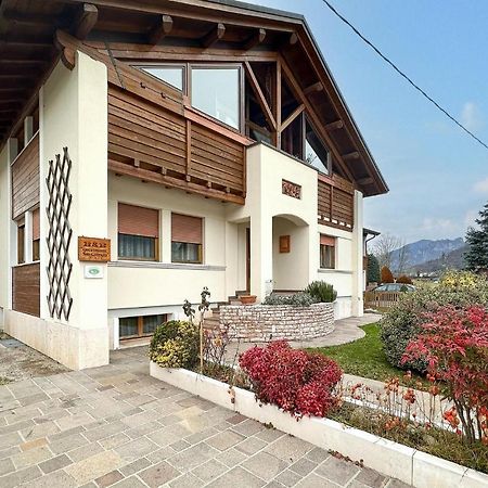 Stunning Apartment In Sovramonte With Wifi Exterior foto